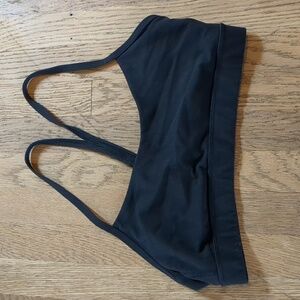 Lululemon Nulu Flow Y Bra Size 8